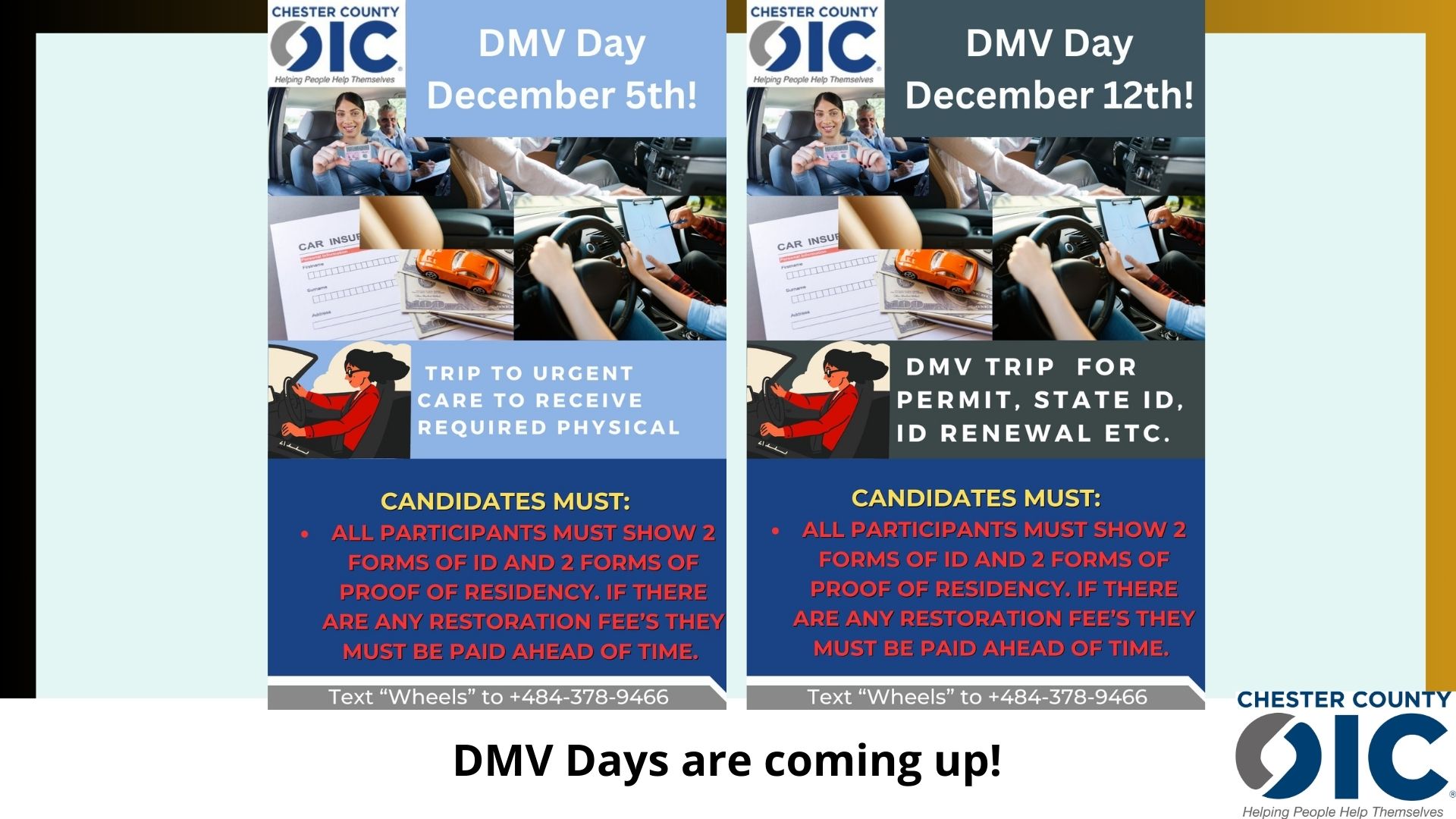 DMV